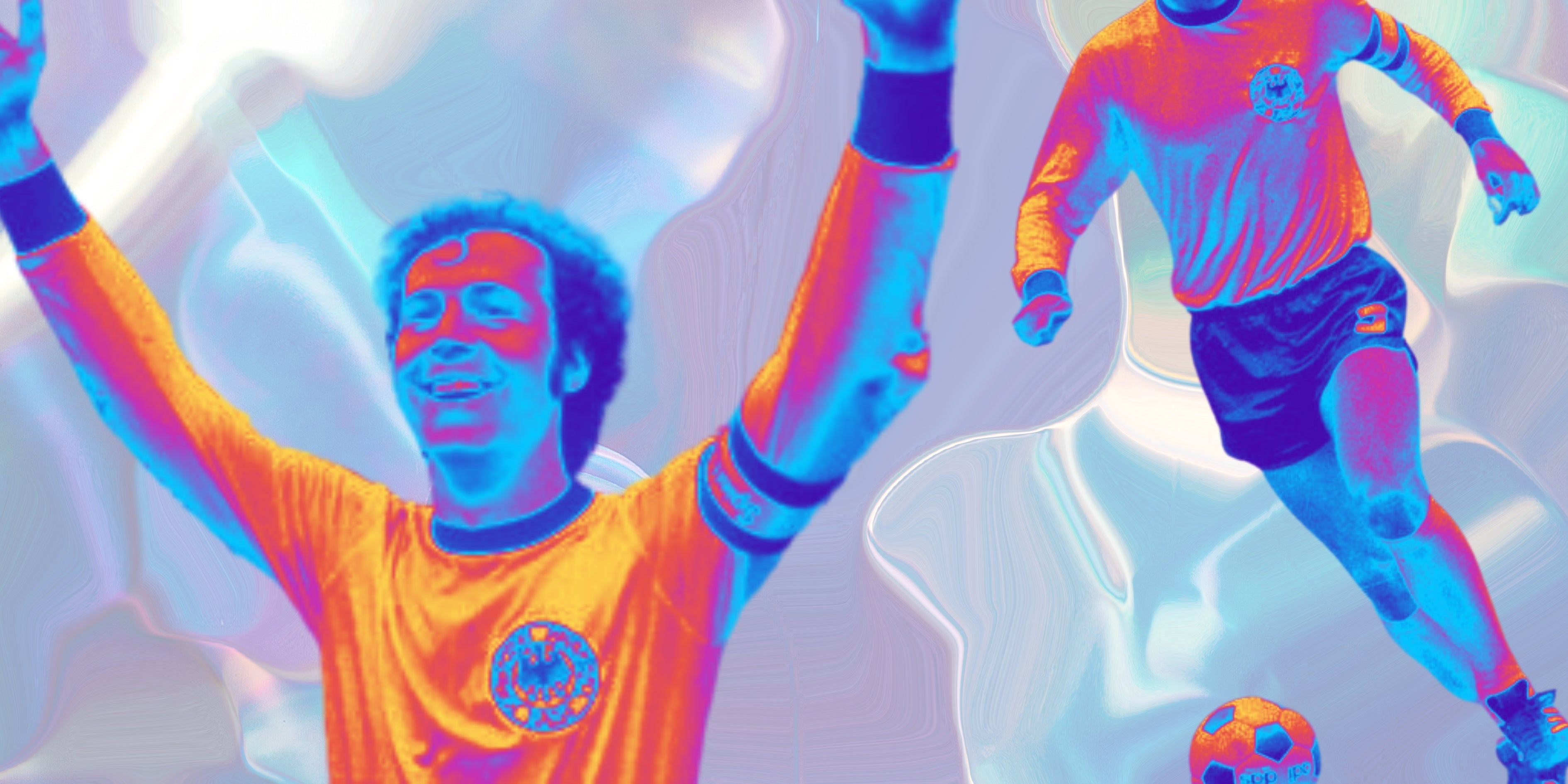 Brief #9 Reclaiming the Defense: How Franz Beckenbauer Turned the Safety Net into a Launchpad