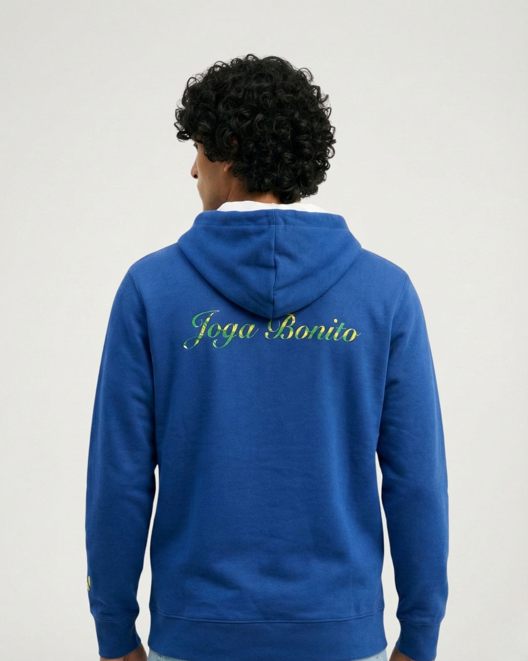 Joga Bonito Rhythm Hoodie