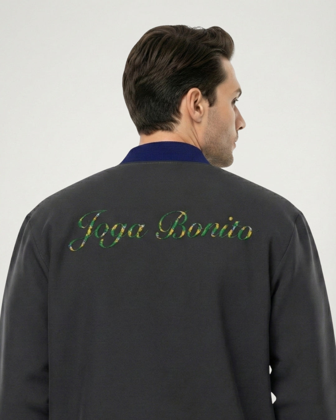 Joga Bonito Rhythm Jacket