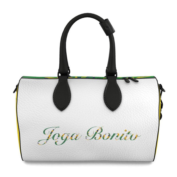 The Joga Bonito Rhythm Duffle Bag