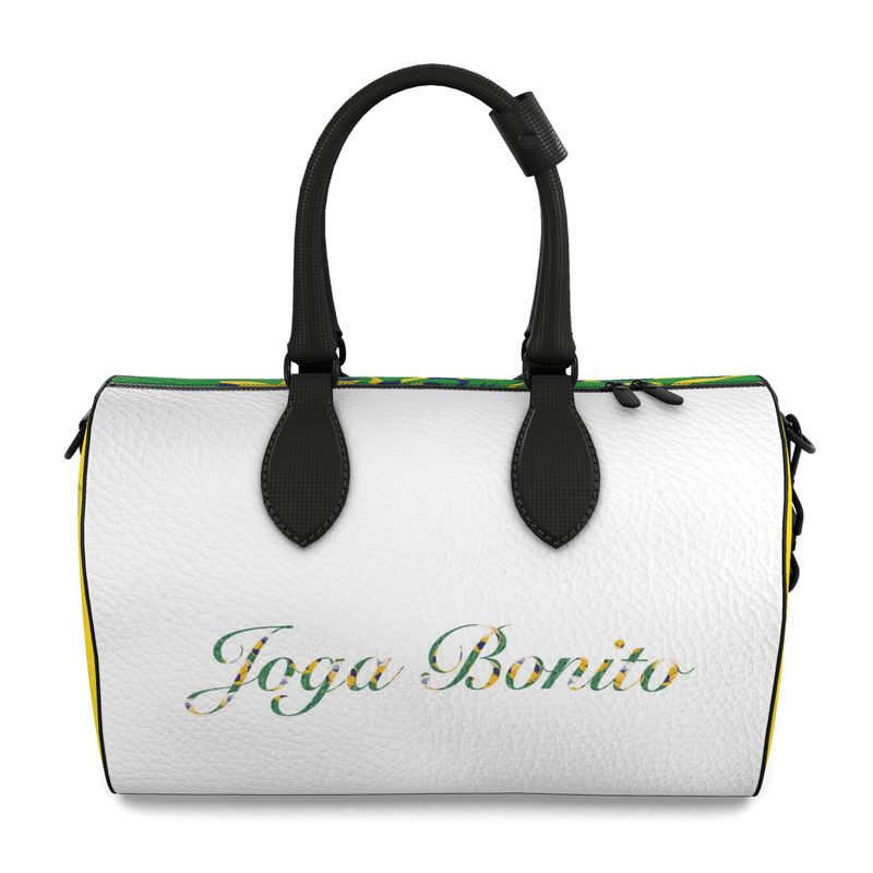 The Joga Bonito Rhythm Duffle Bag
